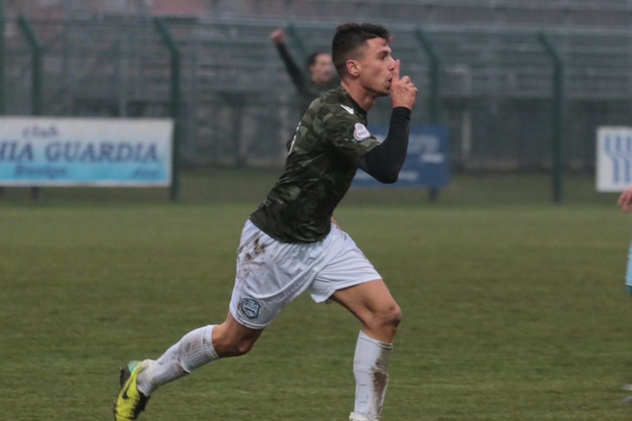Rovigo Delta vs Romagna Centro 31