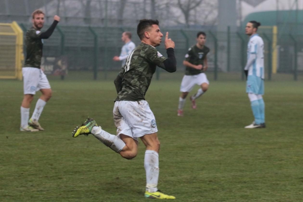 Rovigo Delta vs Romagna Centro 32