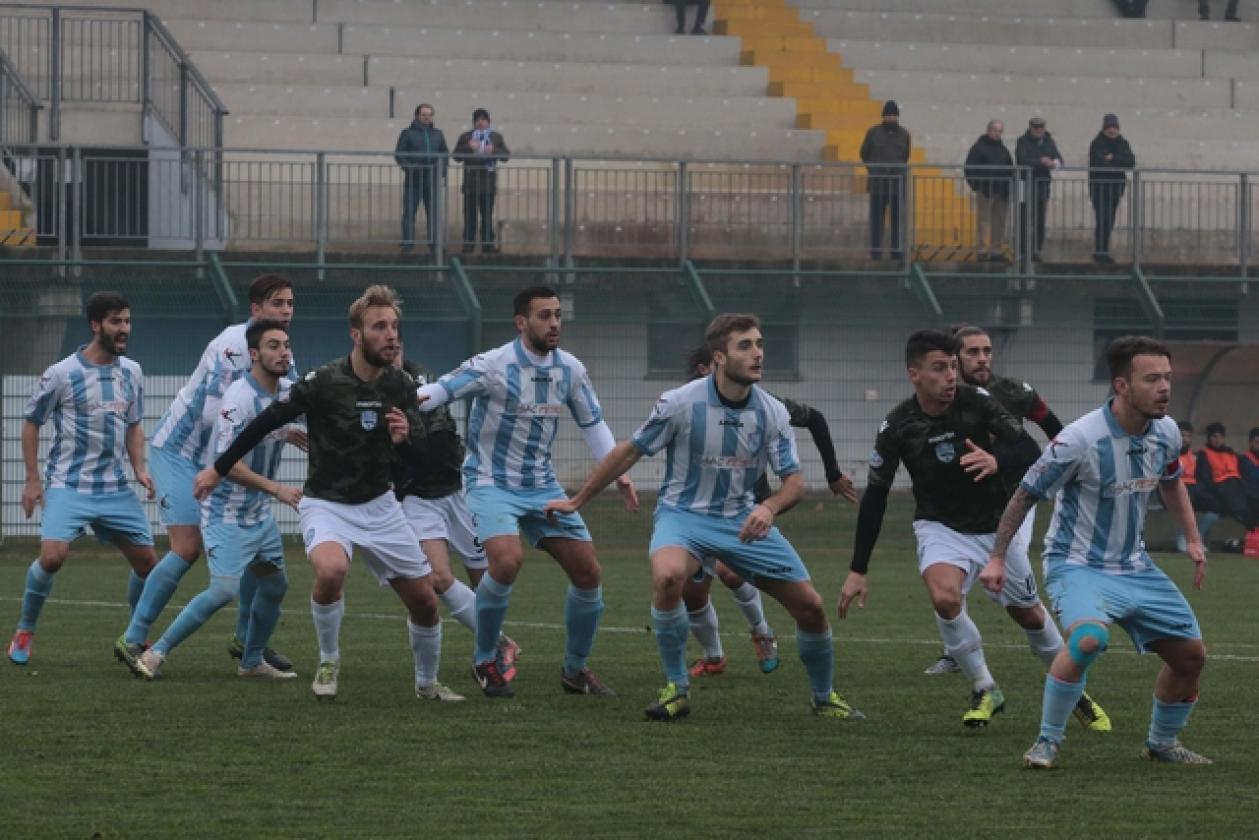 Rovigo Delta vs Romagna Centro 5