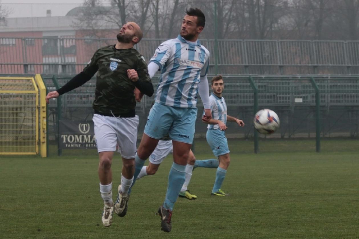 Rovigo Delta vs Romagna Centro 6