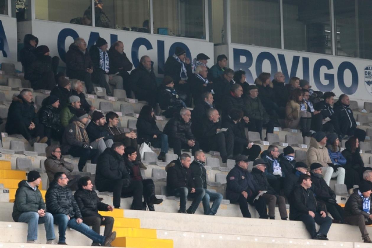 Rovigo Delta vs Romagna Centro 7