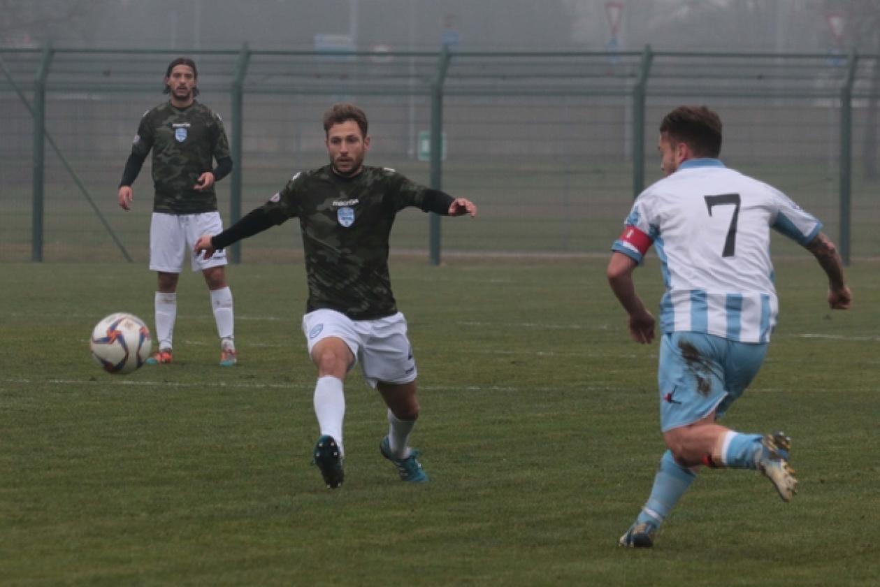 Rovigo Delta vs Romagna Centro 8