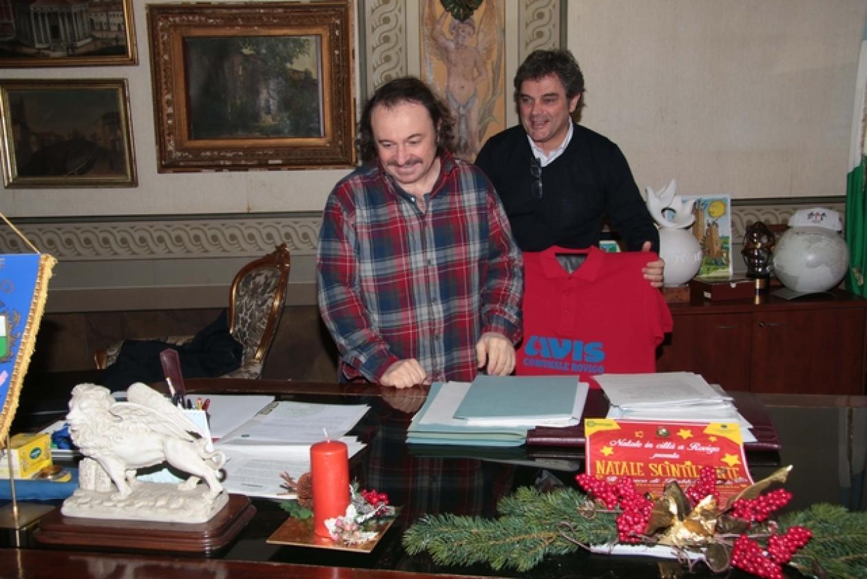 Natalino Balasso Comune 1