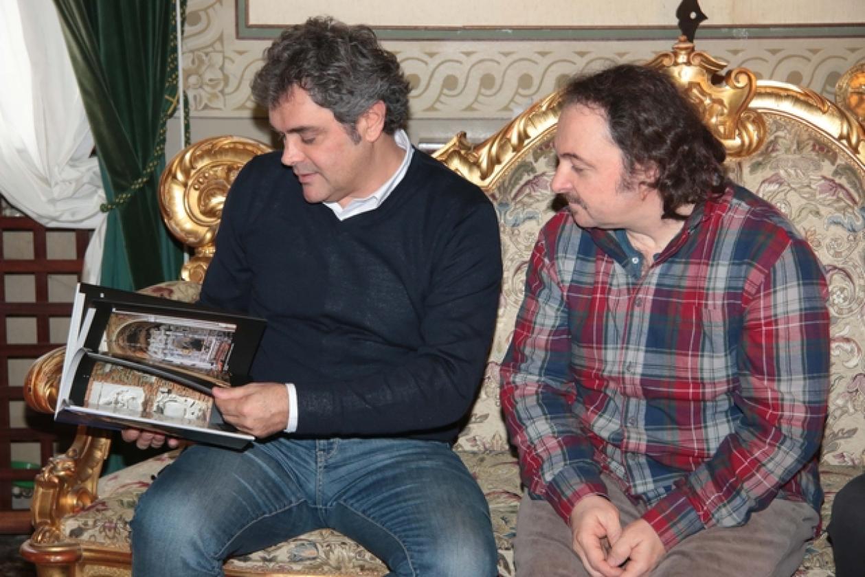 Natalino Balasso Comune 6