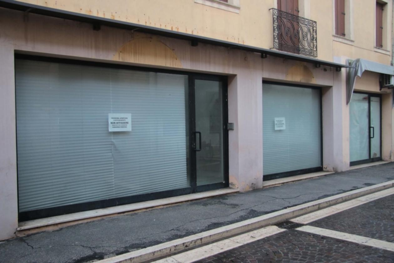 via x luglio rovigo