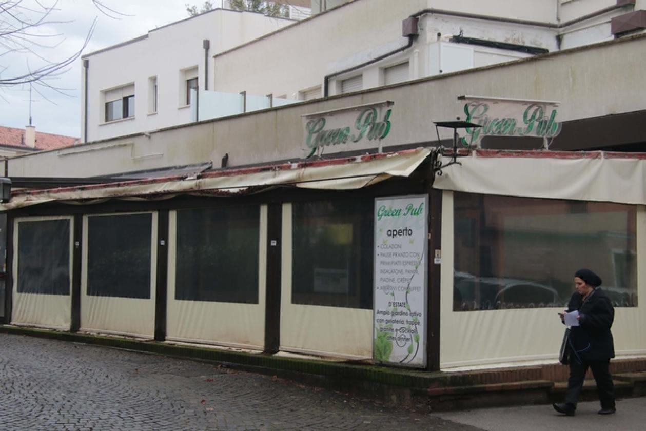 viale regina margherita rovigo