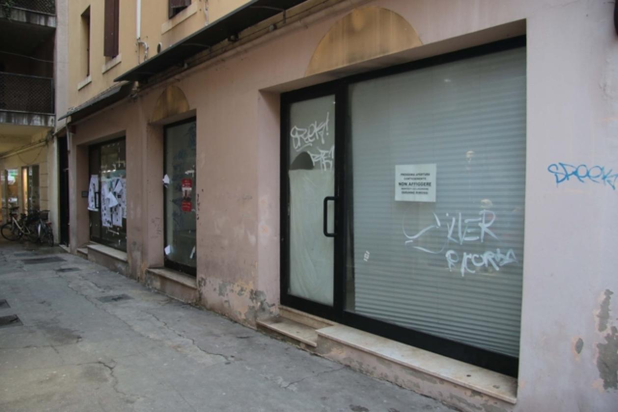 vicolo ponchielli rovigo