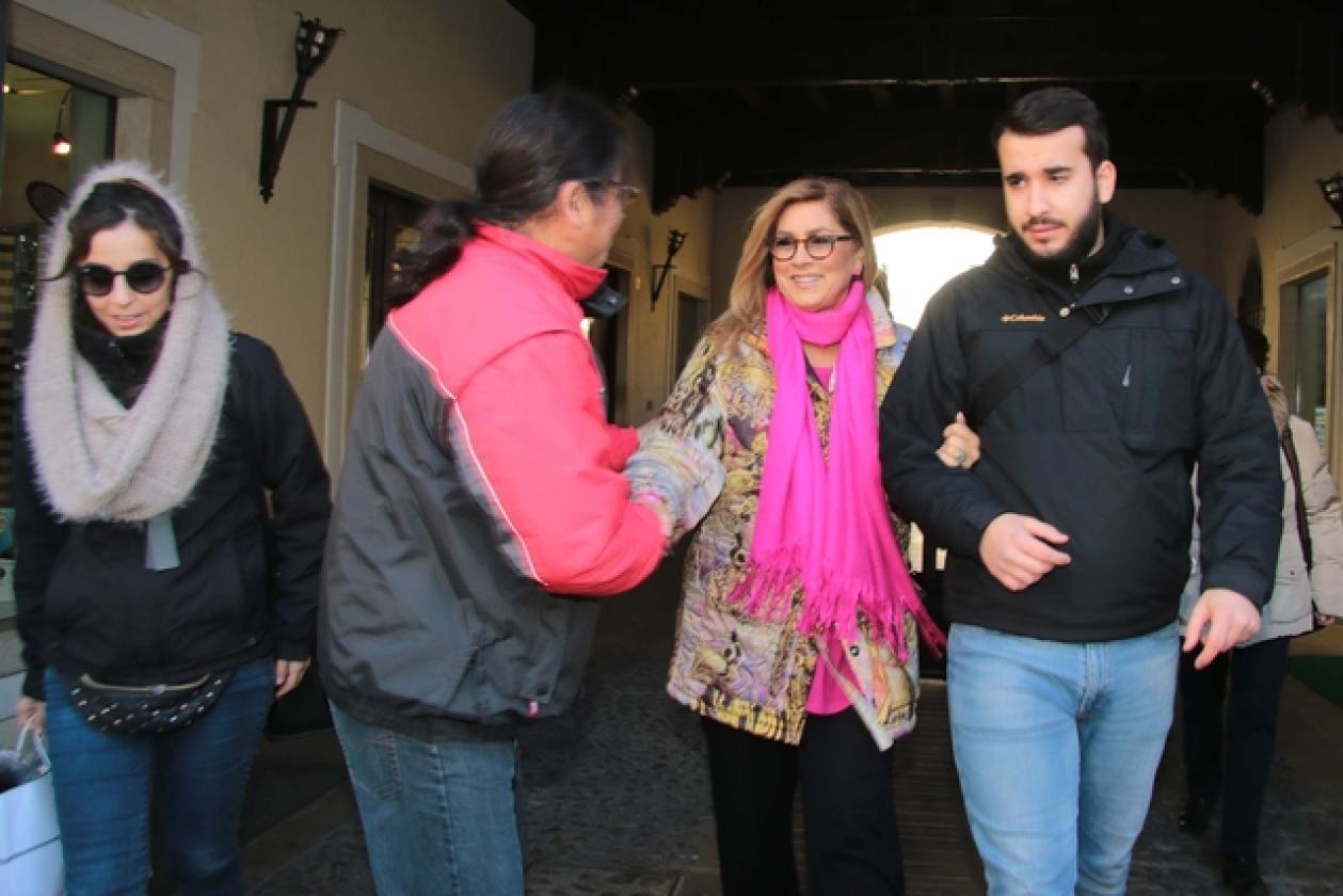Albano & Romina Power Piazza 9