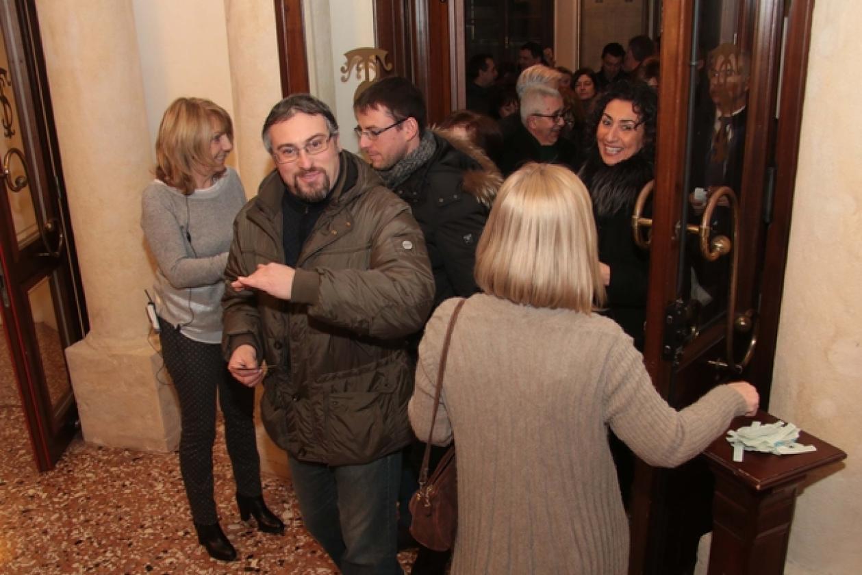 Teatro Sociale
