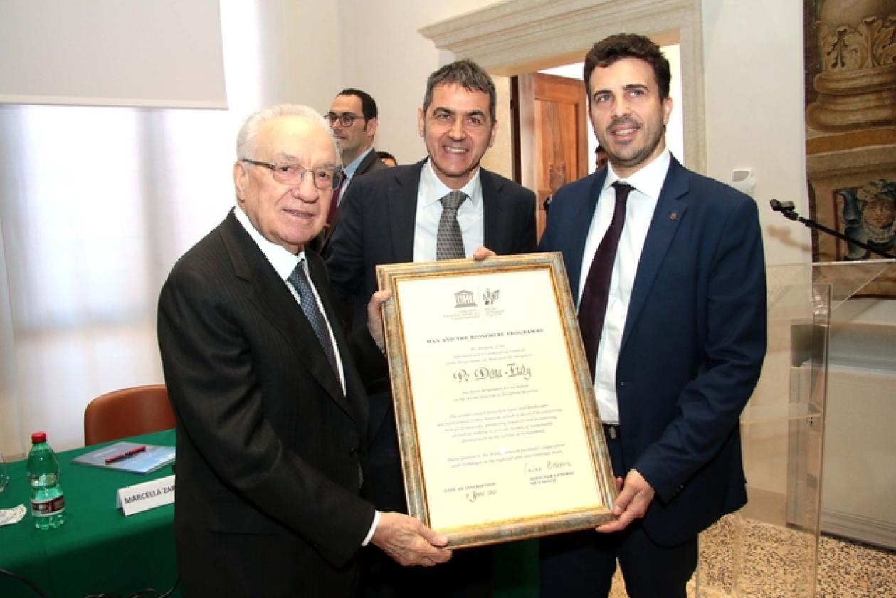 Antonio Finotti Fondazione Cariparo 3