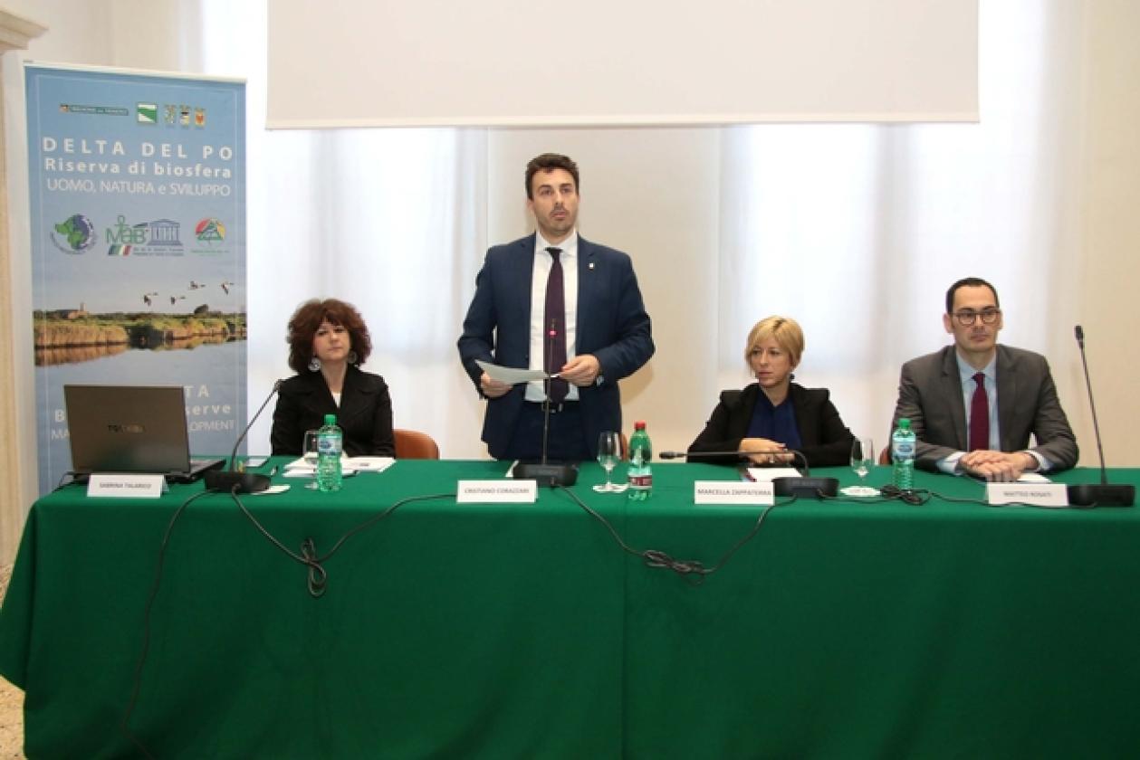 Cristiano Corrazzari Fondazione Cariparo