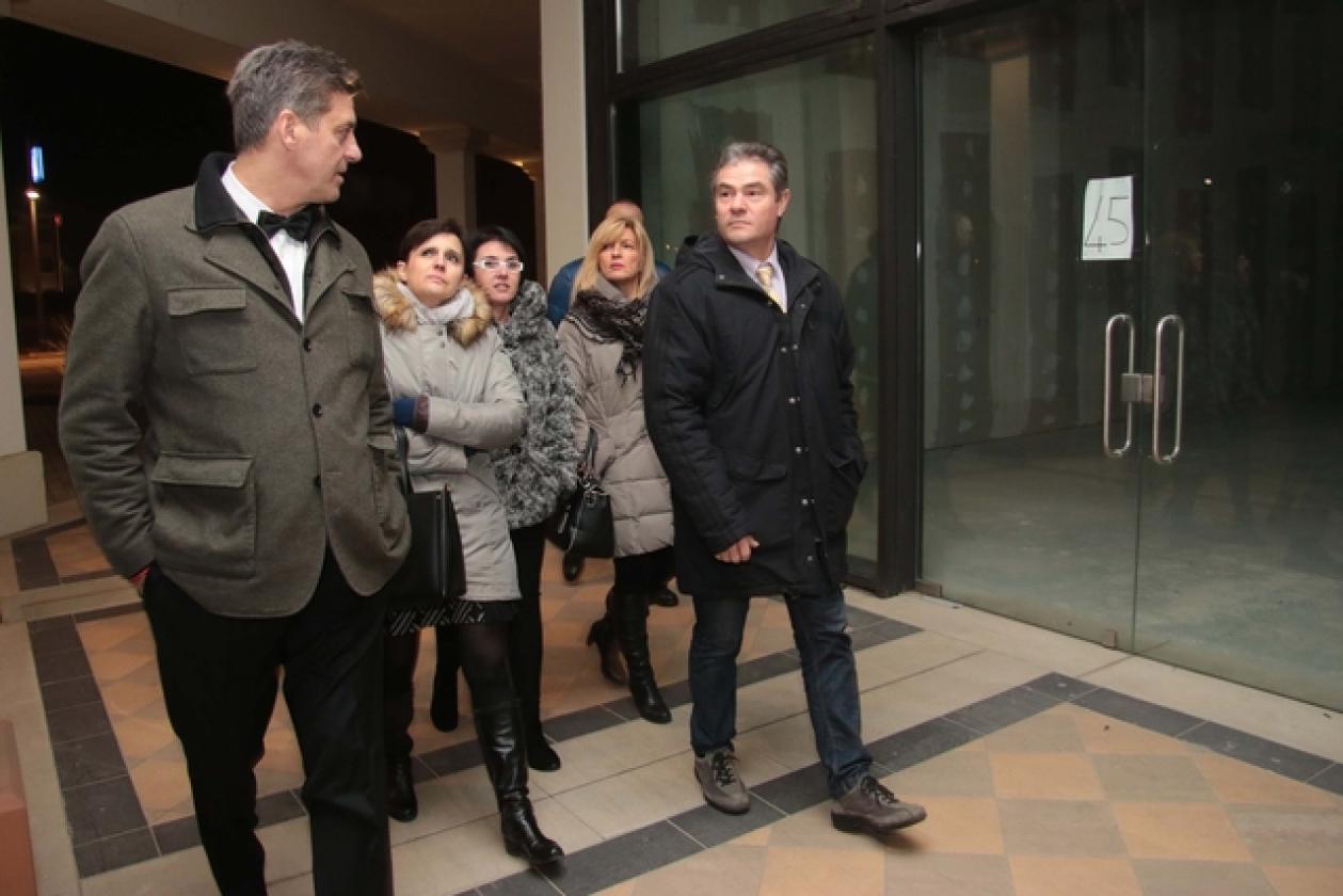 Outlet Occhiobello 18