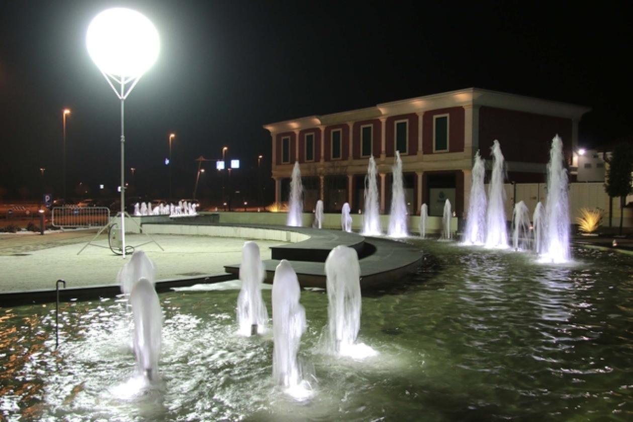 Outlet Occhiobello 2