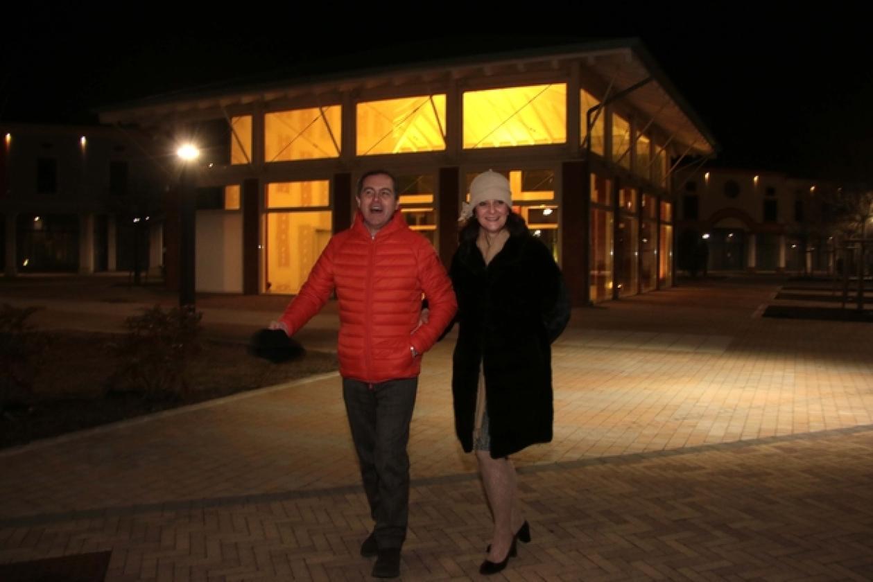 Outlet Occhiobello 20