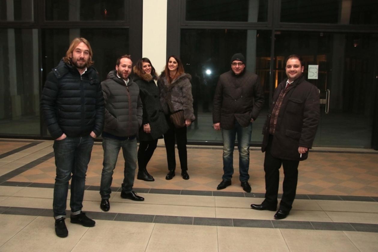 Outlet Occhiobello 30