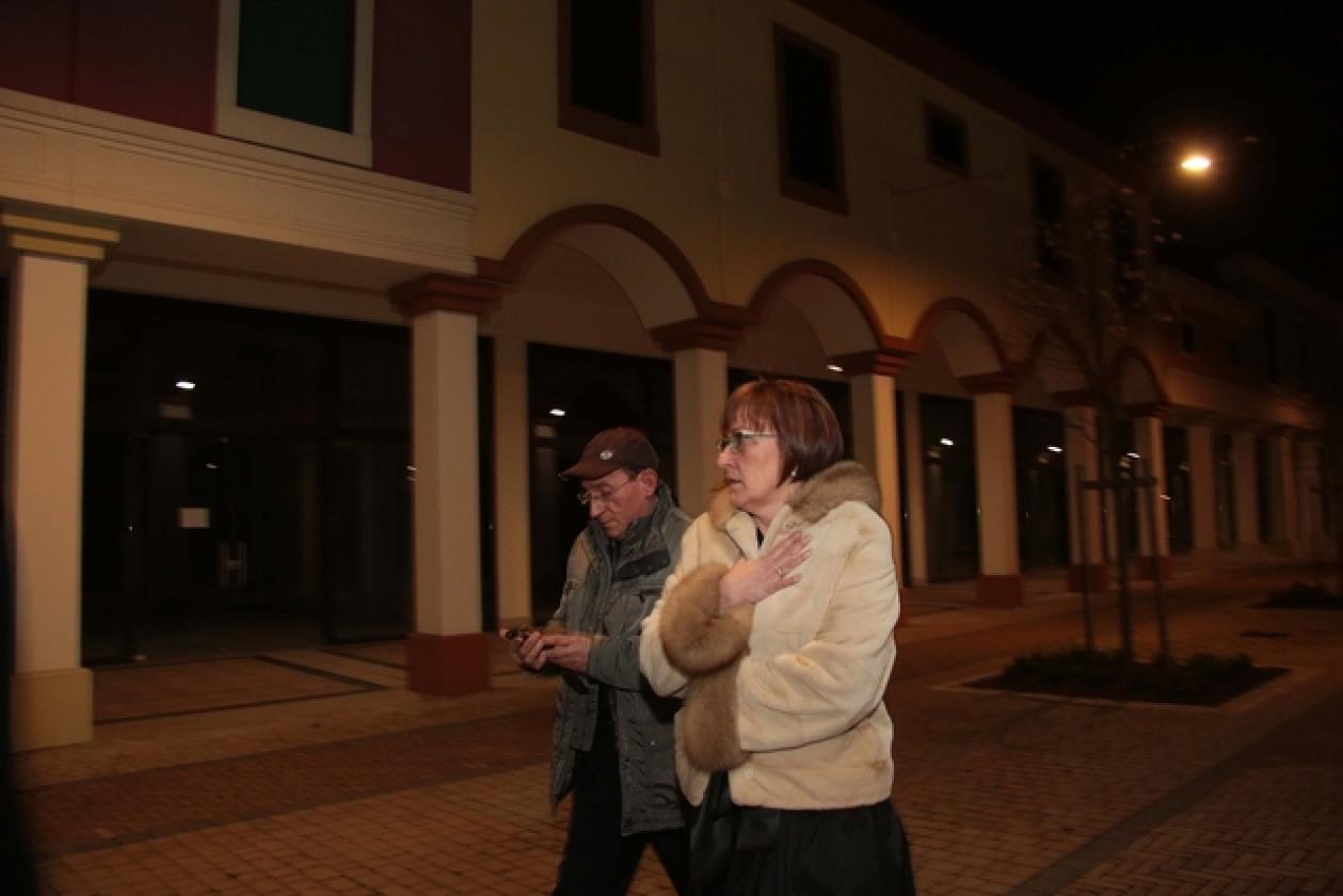 Outlet Occhiobello 31