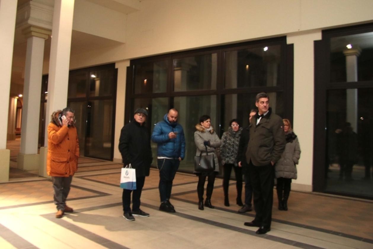 Outlet Occhiobello 32