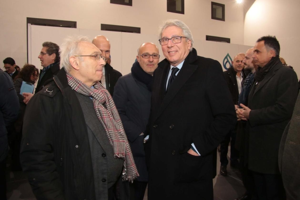 Outlet Occhiobello Bruno Contini 2