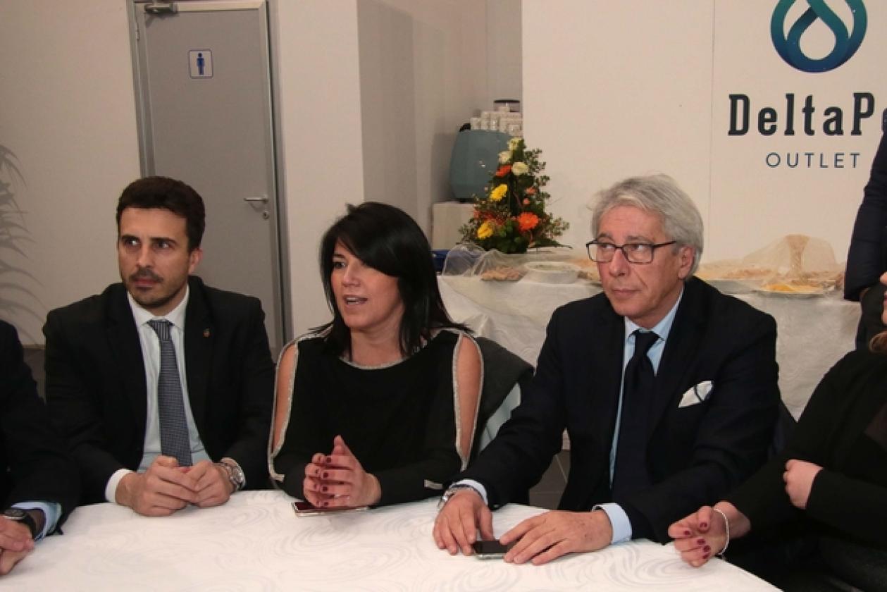 Outlet Occhiobello Bruno Contini 3