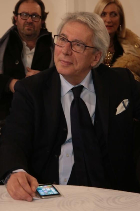 Outlet Occhiobello Bruno Contini 4