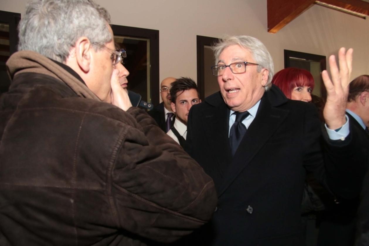 Outlet Occhiobello Bruno Contini