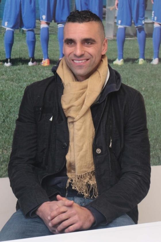 Gianni Careri  Delta Rovigo