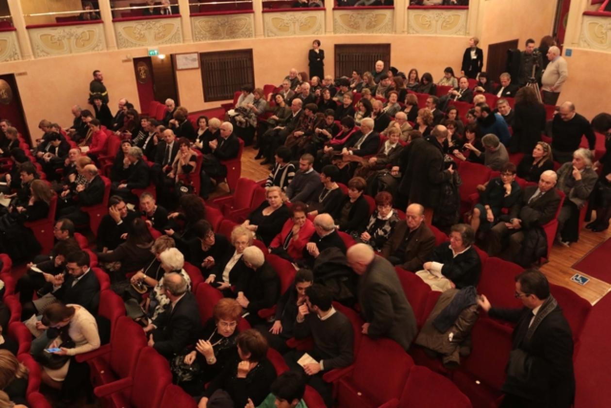 Madama Butterfly Teatro 1