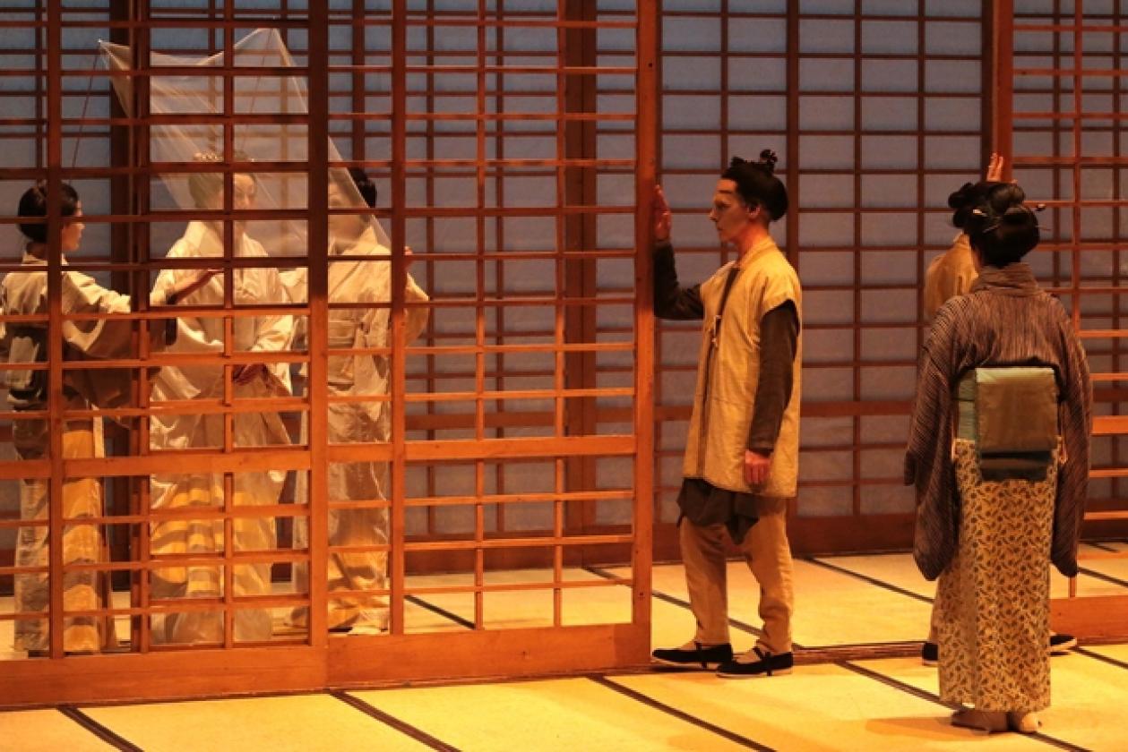 Madama Butterfly Teatro 12