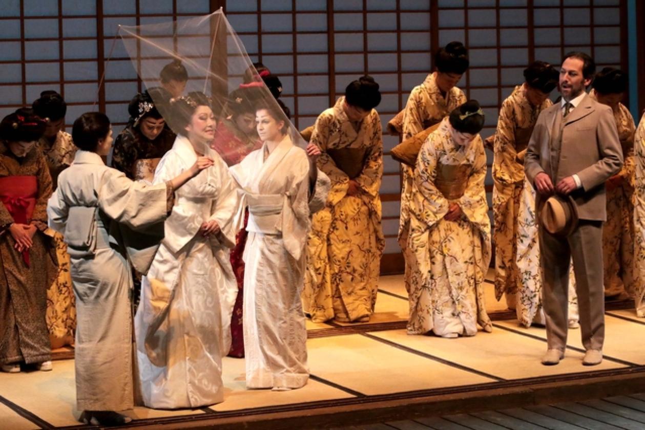 Madama Butterfly Teatro 16