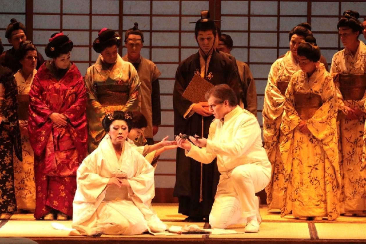 Madama Butterfly Teatro 18