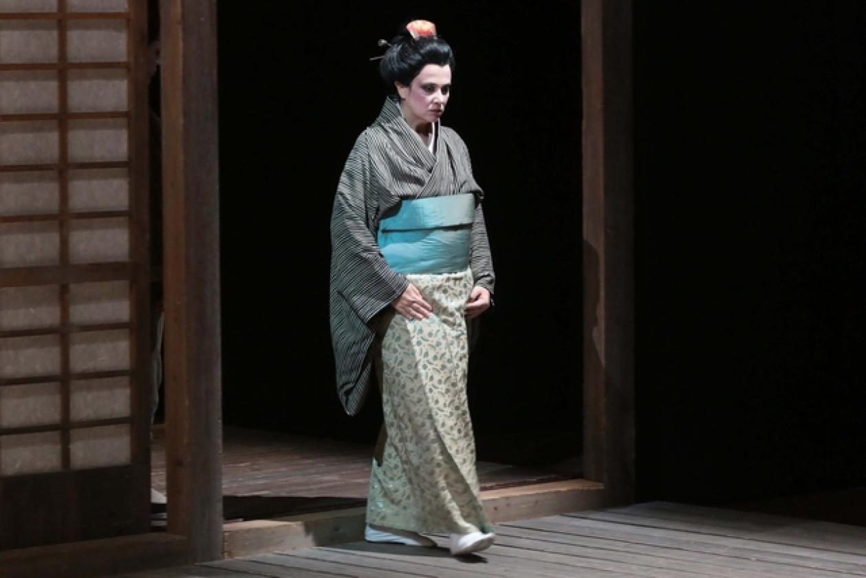 Madama Butterfly Teatro 3