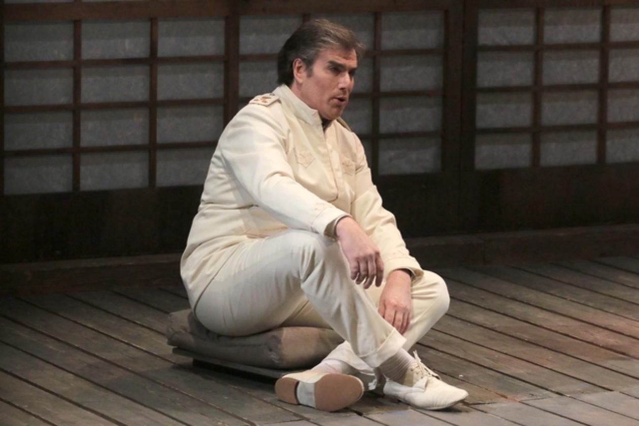 Madama Butterfly Teatro 5