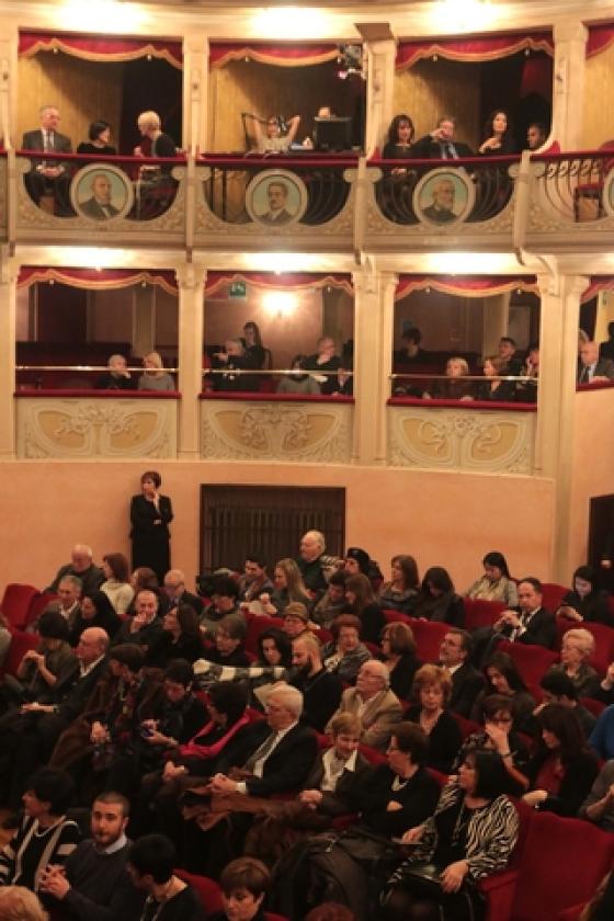 Madama Butterfly Teatro