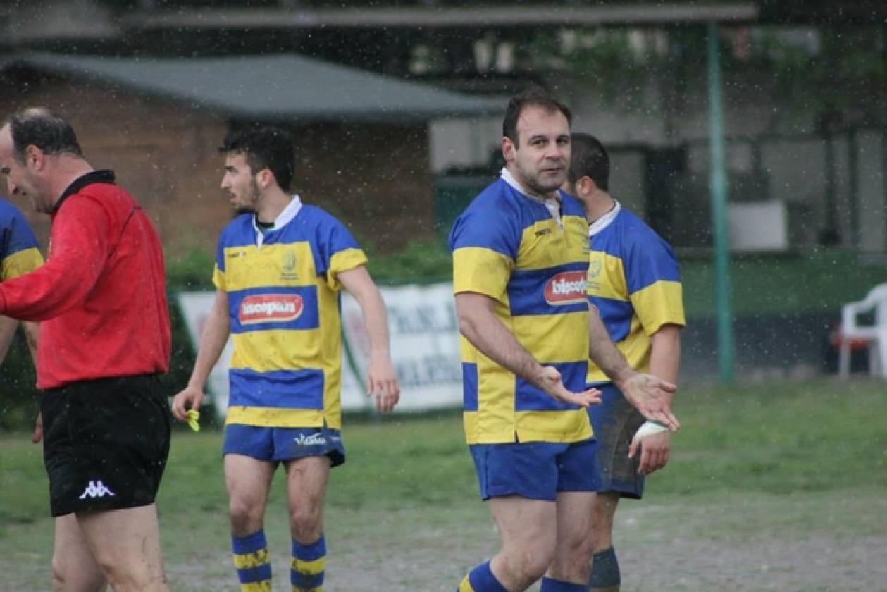 Rugby Frassinelle-Padova (1)