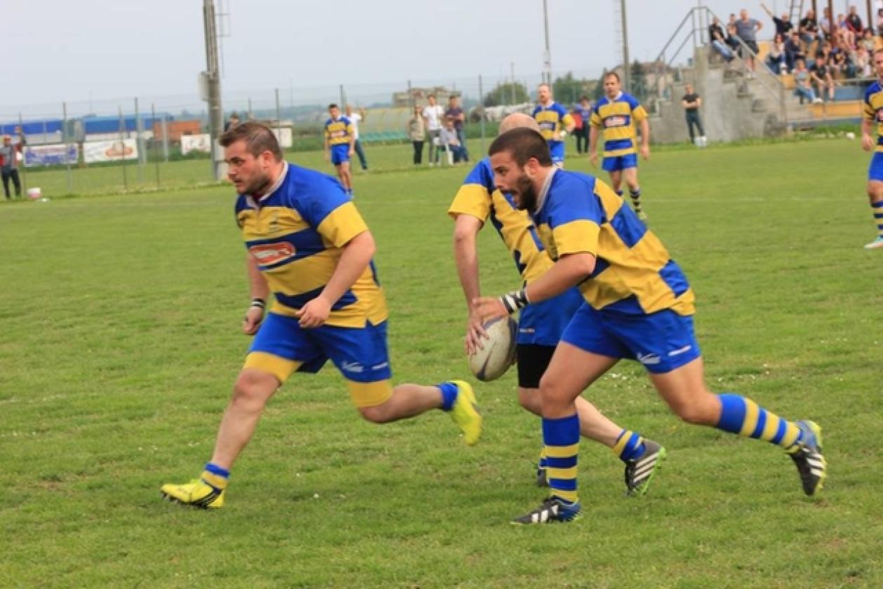 Rugby Frassinelle-Padova (3)