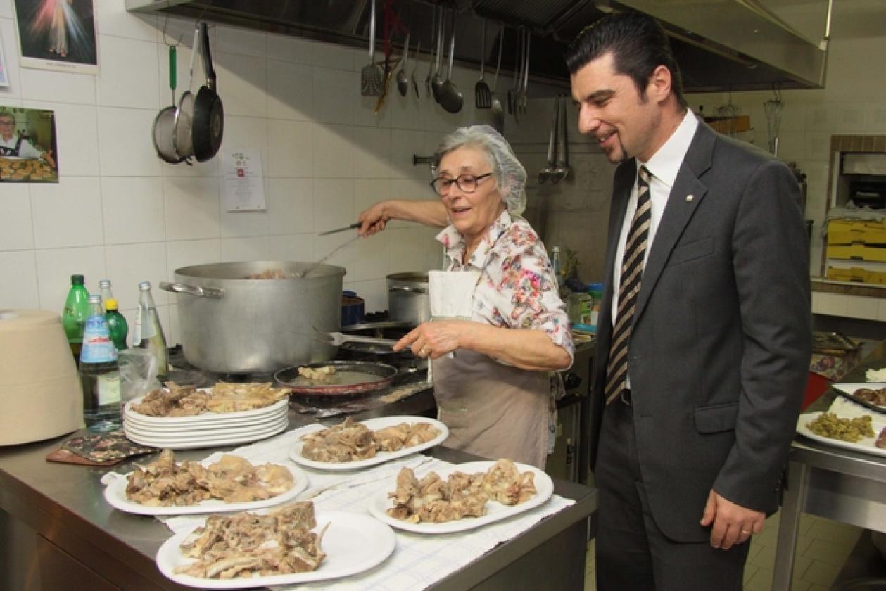 Cena  Ossi Badia 4