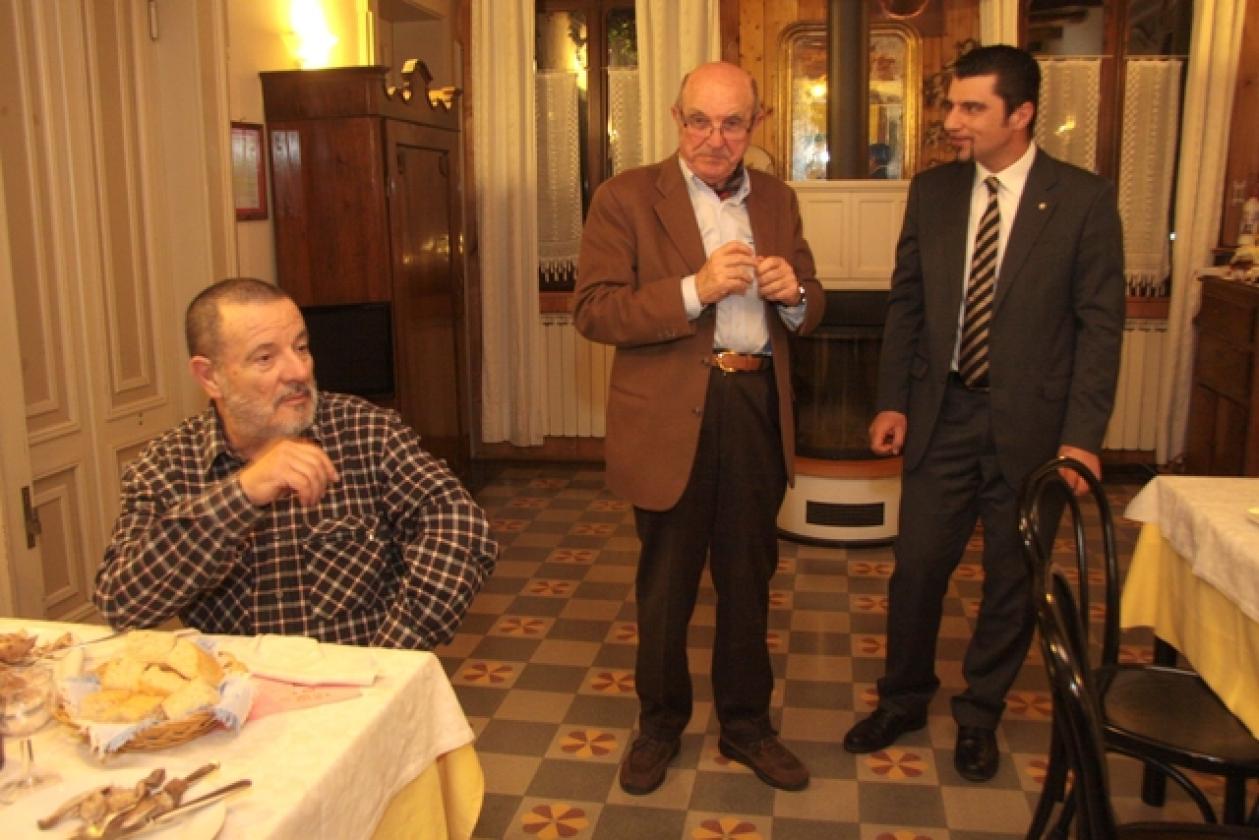 Cena  Ossi Badia 9