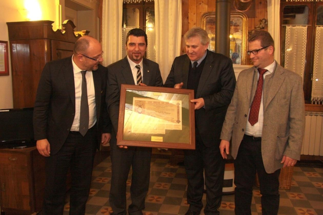 Cena  Ossi Badia 18