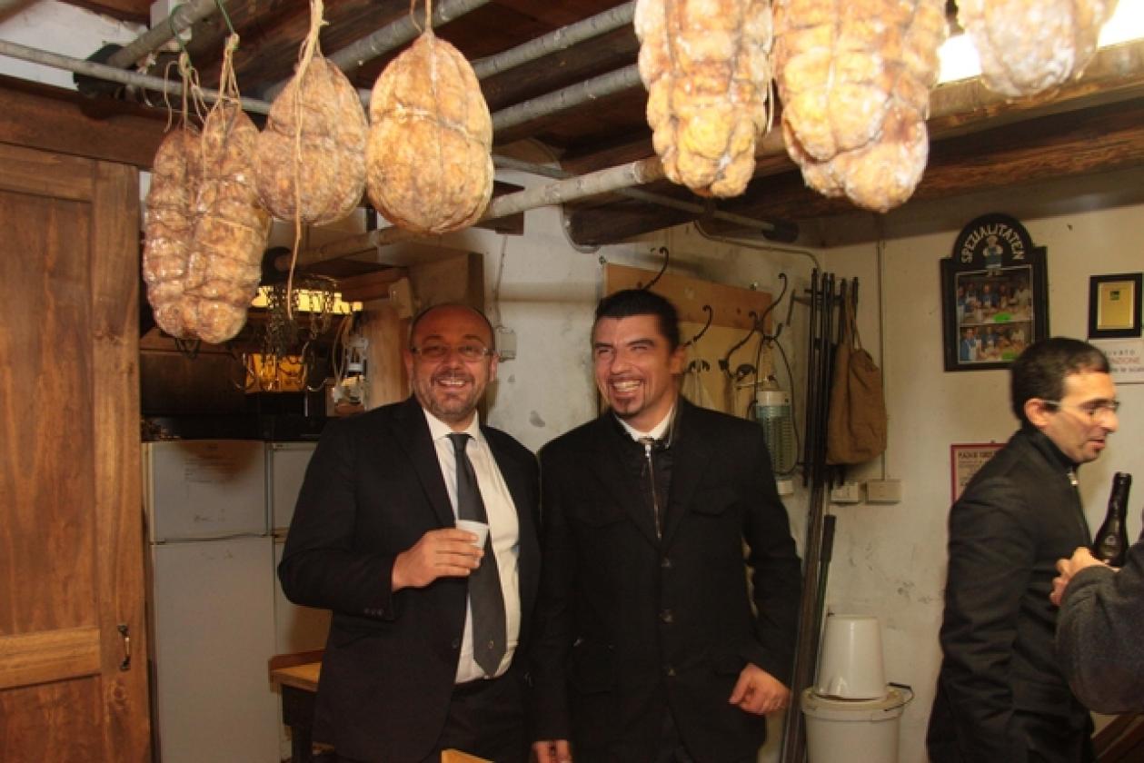 Cena  Ossi Badia 23
