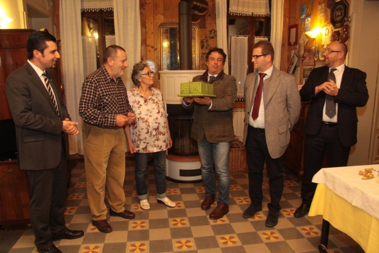 Cena  Ossi Badia 24