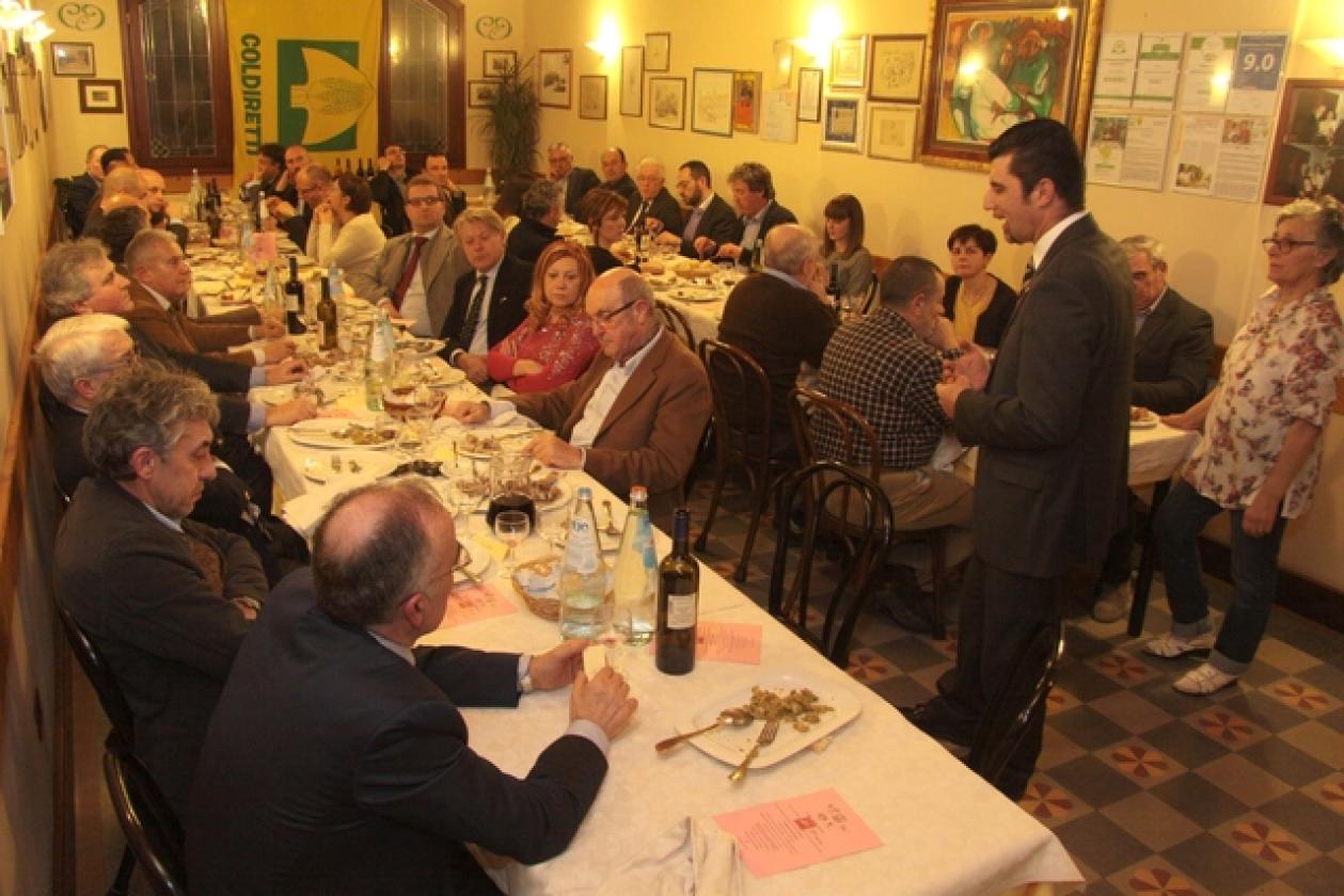 Cena  Ossi Badia