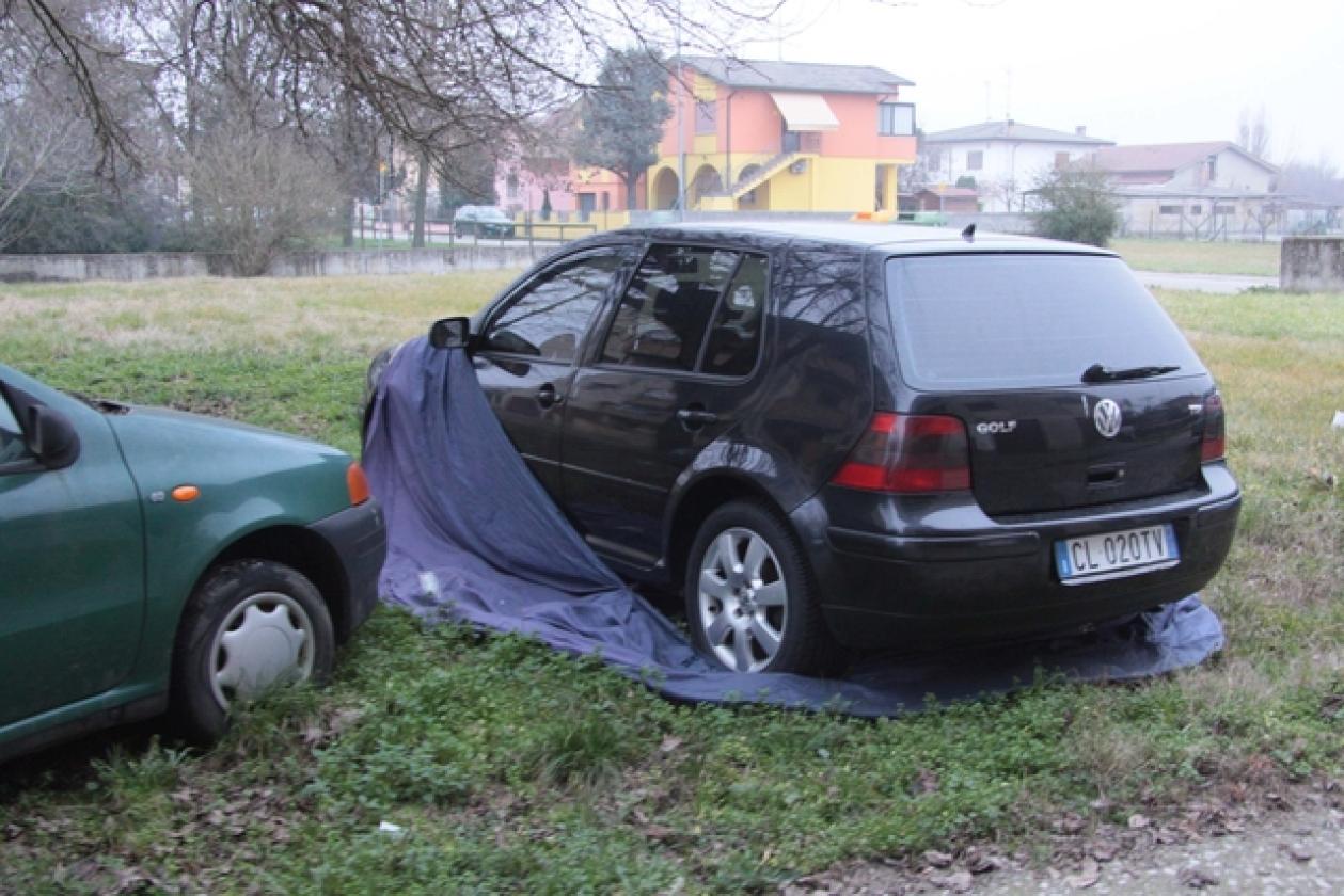 Via Scarlatti San Pio X 13