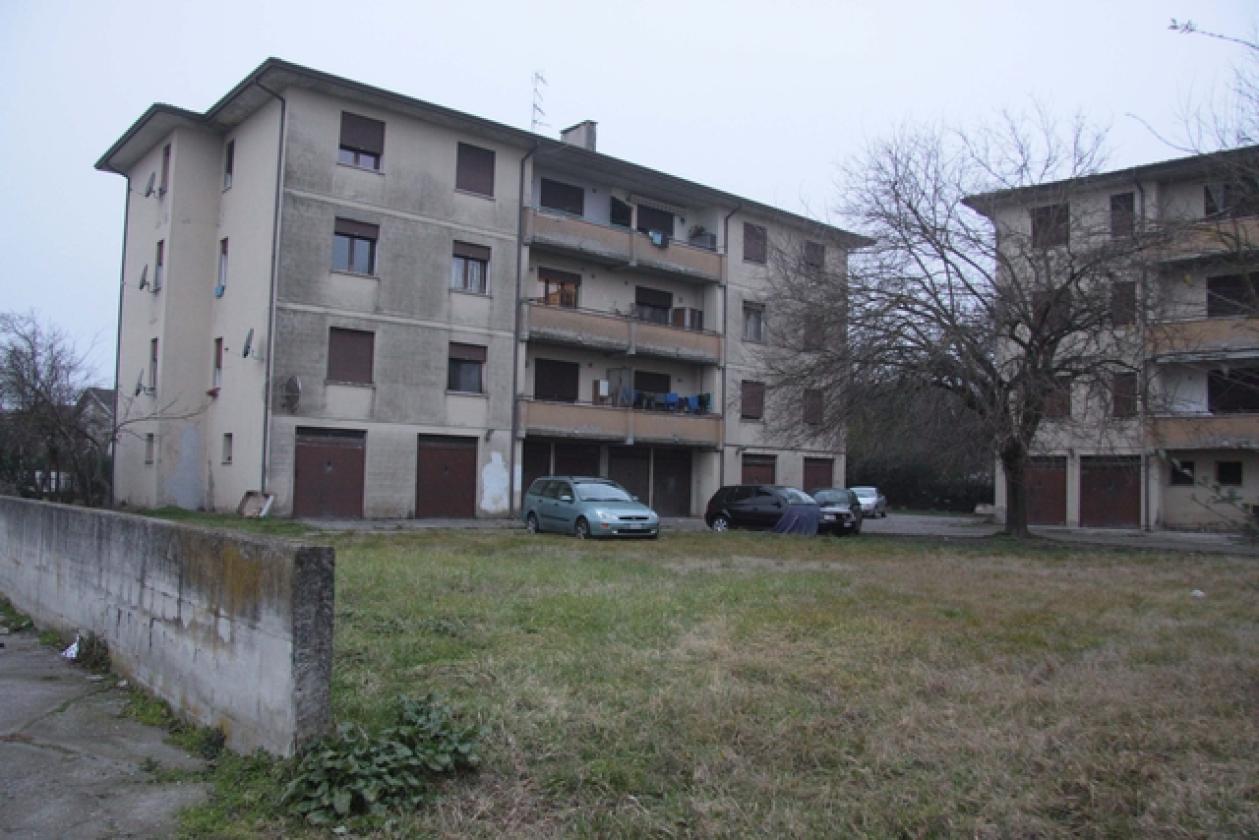 Via Scarlatti San Pio X 16