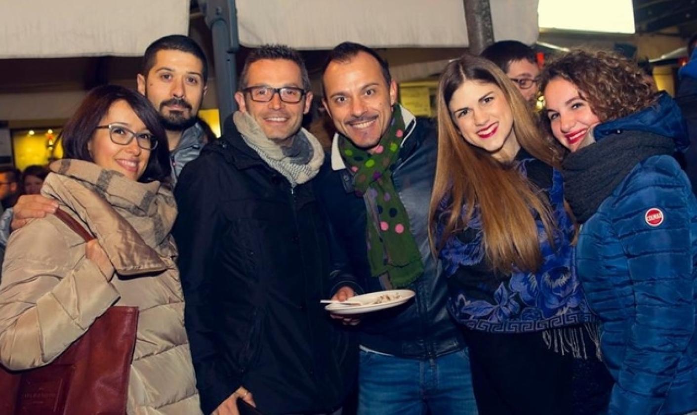 CAFFE' SAN MARCO 1