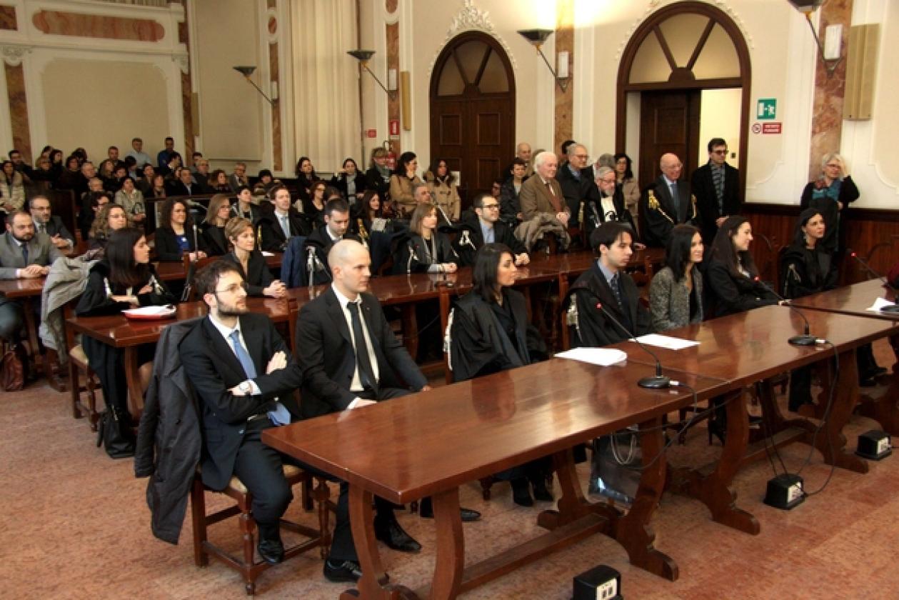 Giuramento Avvocati 1