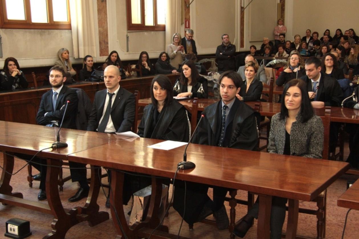 Giuramento Avvocati 2