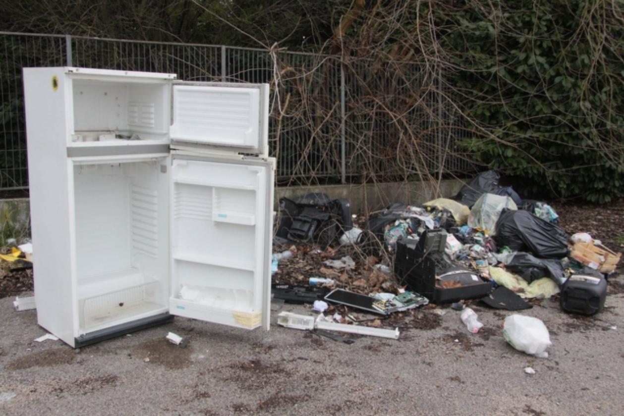 Viale Porta Mare 5
