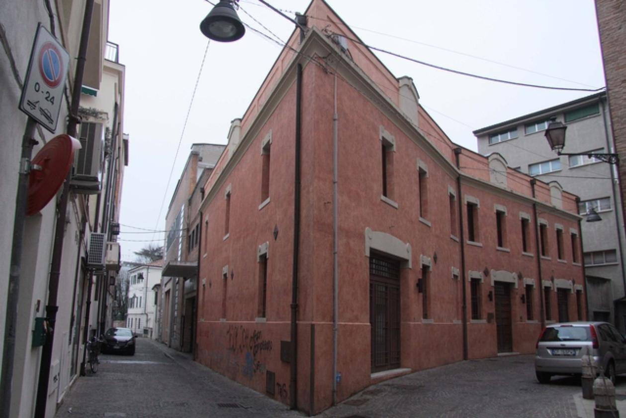 Cinema Odeon 18