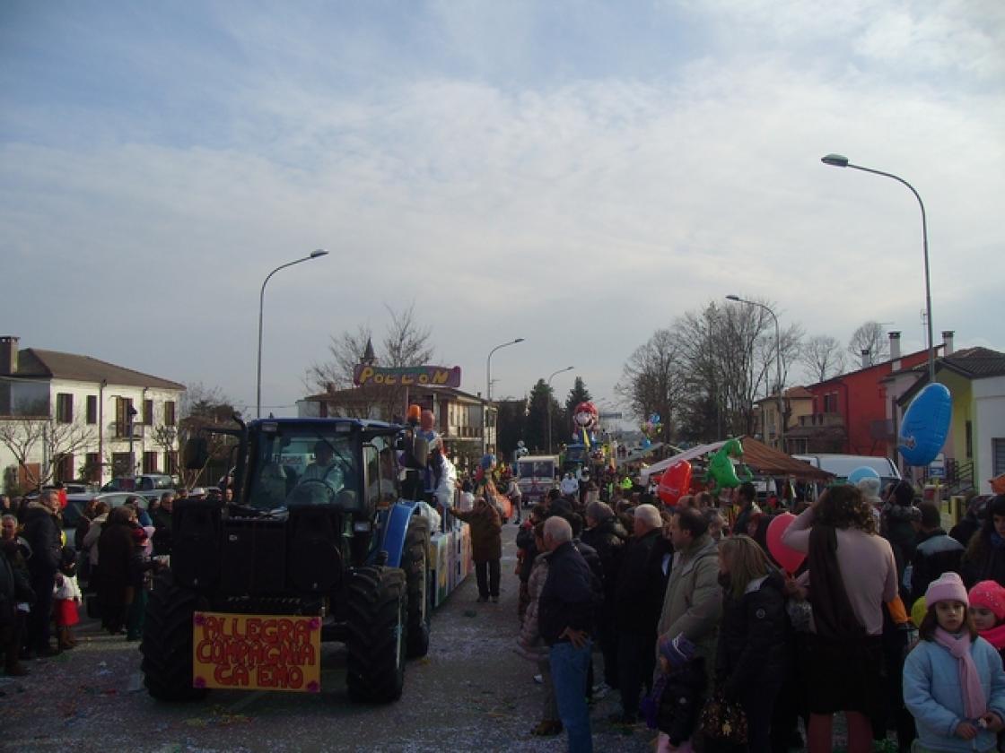 CA EMO Il Carnevale di qualche anno fa