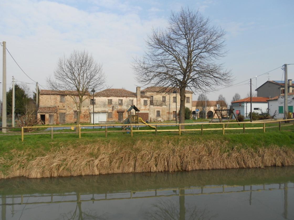 FASANA Area giochi per bambini